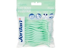 JORDAN Nici dent.EASY REACH FLOSSER &
