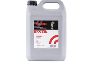 BREMBO L04050 Liquide de frein