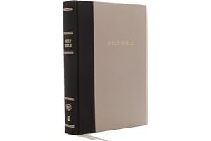 KJV Holy Bible: Super Giant Print with 43,000 Cross References, Green/Tan Hardcover, Red Letter, Comfort Print: King James Version: Holy Bible, King James Version