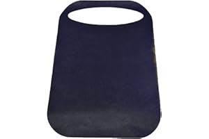 beybi Babero para adultos desechable repelente a líquidos ideal para barbacoas, calçots, mariscadas