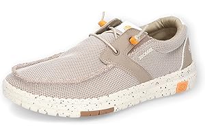 Dockers by Gerli Uomo Scarpe da Barca, Uomini Sneaker