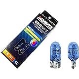 Mtec Super White Standlichter W5W 12V extrem Blue [Elektronik] [Elektronik]