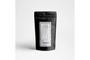 QUALITY ROASTERS COFFEES Thé Oolong. Paix Tibétaine. Mélange. Avec thé oolong, papaye, baies de goji, souci, bleuet, pêche et figue. Haute qualité. Antioxydant. Diurétique. 100 g.
