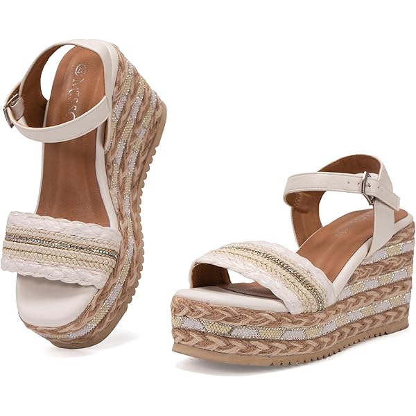 Espadrillas Platform Espadrillas Donna Cinturino Espadrillas Donna