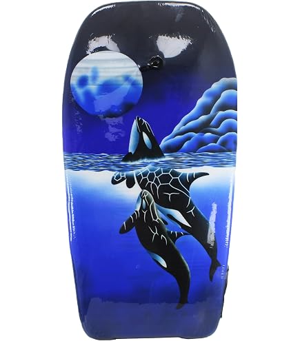 Mondo Toys Body Board Spiderman (68cm) – Tabla De Surf Infantil De Espuma Y Nailon Con Cuerda Y Tobillera