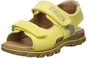 Primigi Pra 18892, Sandali con Cinturino alla Caviglia Unisex-Bambini e Ragazzi