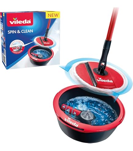 VILEDA UltraSpeed mini mop | d.o.o