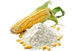 MIKROTECNICI Amido di mais modificato E1442 500g