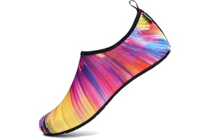 SAGUARO Escarpines Hombre Mujer Zapatos de Agua