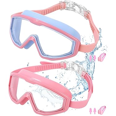 Simglas Junior Med Justerbart Nu00e4sband - Aqua Barn Simskola Simglas Junior Med Justerbart Nu00e4sband - Aqua Barn Simskola