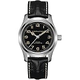 Hamilton Khaki Field Auto 38mmREFERENZA H70455733 - Gentile Via Toledo