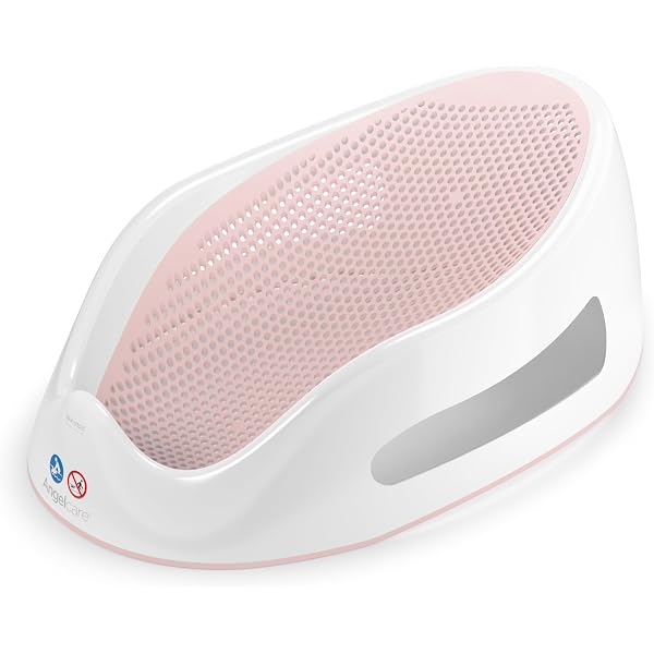 Silla De Baño Para Bebé Thermobaby Babycoon - Para Recién Nacidos Hasta 8 Meses (hasta 70 Cm Y 8 Kg)