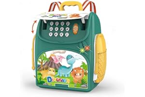 Mydova Salvadanaio Elettronico, Salvadanaio Banconote, Mini ATM Bank, Salvadanaio con Password e Tocco Dell'impronta Digitale, per Risparmiare Denaro e Monete di Compleanno per Bambini