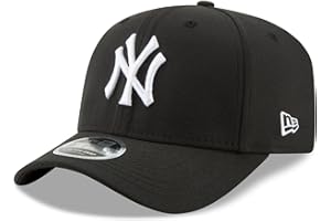 New Era New York Yankees 9fifty Stretch Snapback Cap Classic