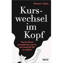 Amazon De Steven C Hayes Bucher Horbucher Bibliografie