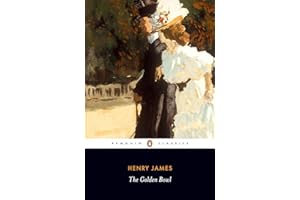 PENGUIN CLASSICS The Golden Bowl