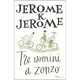 Tre uomini a zonzo