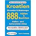 Küstenhandbuch Kroatien Und Slowenien - Foto 13