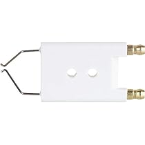 Viessmann Zündelektrodenblock VEIII Herst.Nr.: 7810717 : Amazon.de 