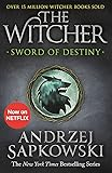 Sword of Destiny: Tales of the Witcher – Now a major Netflix show