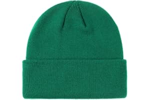 Ztexkee Winter Beanie Hat for 2-6 Years Old Boys Girls, Soft Elastic Toddler Knitted Hat Children Cold Weather Winter Hat