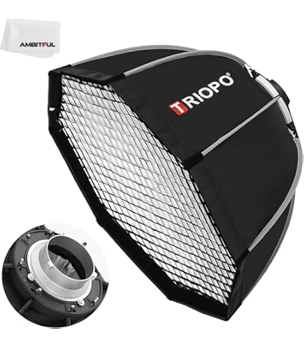 Lampe LED Cineroid LM400-5K + BD-04 + BH-LM400V - 60W 5400K V-lock - Occasion