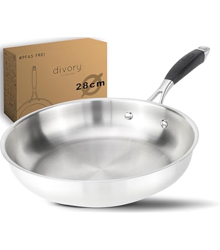 Gotham Steel 9.5 Inch Koekenpan, Anti-aanbak Koperen Koekenpannen met Duurzame Keramische Deklaag, Anti-aanbak Koekenpannen, Anti-aanbak Koekenpan, Koperen Pannen Nonstick, Ei Pan, Omelet Pan