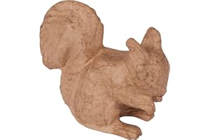 Decopatch AP192C Scoiattolo