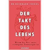 Der Takt des Lebens: Warum das Herz unser wichtigstes Sinnesorgan ist