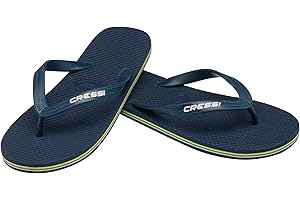 Cressi Beach - Chanclas Casual Playa Piscina