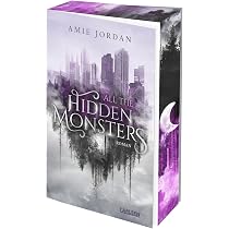 All The Hidden Monsters 1: All The Hidden Monsters: Sherlock meets ...
