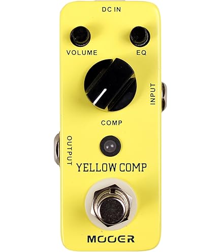 Electro Harmonix Tone Corset - Effet pour Guitares : Amazon