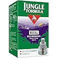 Jungle Formula Mosquito Killer Plug In Refill