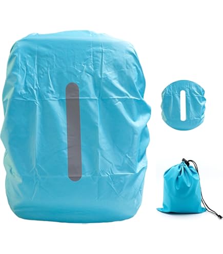 Protection Sac Etanche UPFIT Raymond. - Housses De Sac à Dos De Randonnée - Housse Protection Sac à Dos Pluie