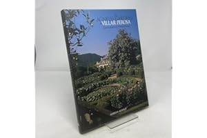 Agnelli Gardens at Villar Per Osa: Two Centuries of a Family Retreat