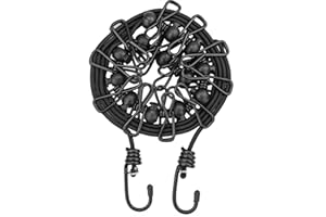 SZCXDKJ Tragbare Wäscheleine, elastische verstellbare Wäscheleine Reisewäscheleine mit 12 Stück Klammern und 13 Stück Positionierung Wölbungen für Reise Urlaub Outdoor Camping Wohnheim(180-360cm)