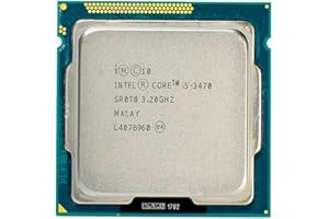 BQTEC Intel Core i5-3470 3.20 GHz Quad-Core Quad-Thread 6 MB Cache 77 W CPU Procesador LGA 1155
