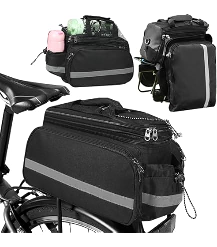 BambiniWelt Bagagedragertas Voor Fiets, Fietstas Waterafstotend, 18 24 Inch Puky M2 Model 2927728536 BambiniWelt Bagagedragertas Voor Fiets, Fietstas Waterafstotend, 18 24 Inch Puky M2 Model 2927728536