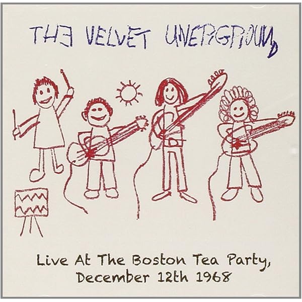 洋楽 THE COMPLETE MATRIX TAPES (4CD BOX) The Velvet Underground: The Complete Matrix Tapes Album Review