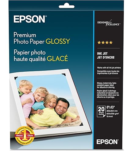 Glossy 5 X 7 Cardstock For Laser Printers - 50 Lebanon - View #10