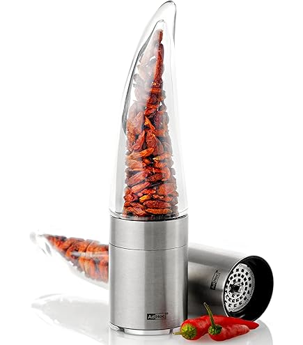 AdHoc INADHOC-ME03: Apriscatole E Aprebottiglie In Acciaio Inox, Design Funzionale Per La Cucina - 2