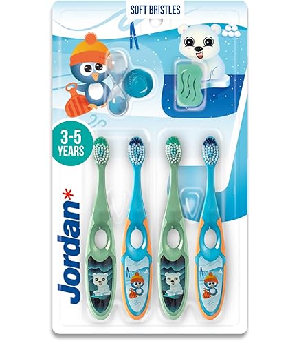 FORYNXHWIN Gobelet Brosse A Dent Salle De Bain Enfant 2 Pièces