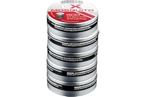 Umarex - Perdigones Mosquito cal. diabolos de 4,5 mm, 250 unidades/ 500 unidades