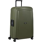 Samsonite S'CURE-SPINNER 75/28 Valiz,75 cm