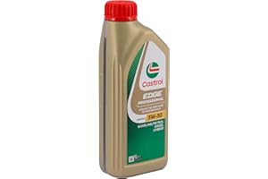 ‎CASTROL Castrol Edge Prof Longlife III 5W-30 8 x 1 Liter