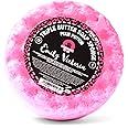 Emily Victoria Triple Butter Soap Sponge - Pixie Potion Sweet Scent 200g