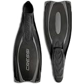 Cressi Yetişkin Reaction pro Palet