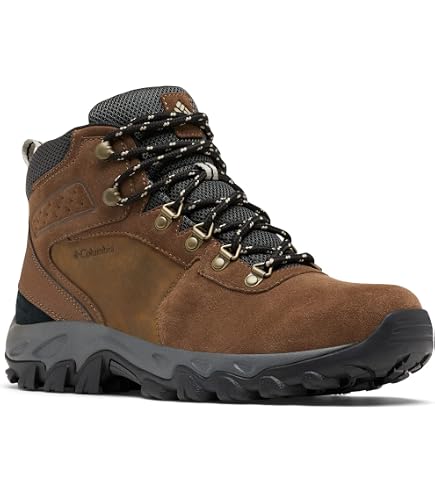 Bota Treking 2000-T-44 – Scarponi Da Trekking Uomo, Suola In Gomma, Cavigliera Imbottita, Leggeri E Resistenti, Colore Cachi