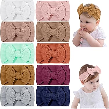 Baby Patroon Haarband kopen? Hoofs Stoffen - Stof, fournituren & meer