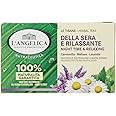 L'Angelica Tisana Funzionale Calmante e Rilassante